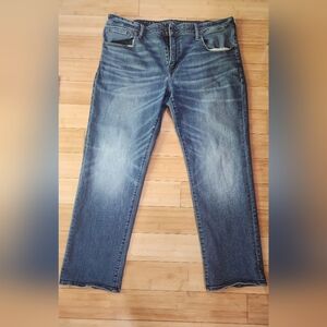 American Eagle Men's Original Straight 40x32